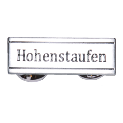 "Hohenstaufen"