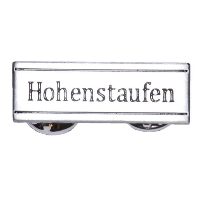 "Hohenstaufen"