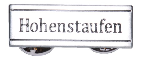 „Hohenstaufen“