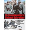 SS-Sturmbannführer Helmut Schreiber