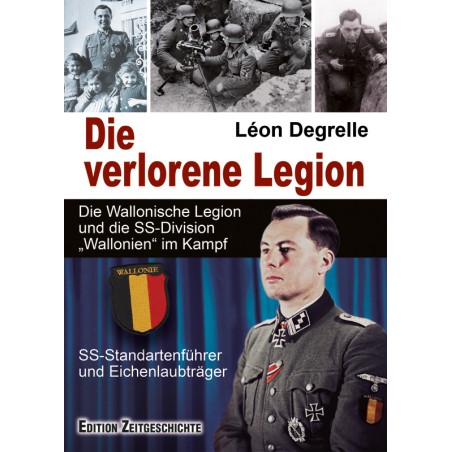 Die verlorene Legion