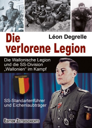 Die verlorene Legion