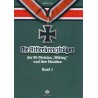 Ritterkreuzträger der SS-Division Wiking und ihre Einsätze
