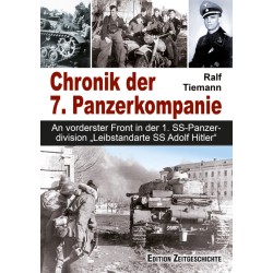 Chronik der 7. Panzerkompanie