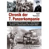 Chronik der 7. Panzerkompanie