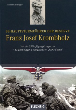 Franz Josef Krombholz