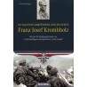 SS-Hauptsturmführer der Res. Franz Josef Krombholz