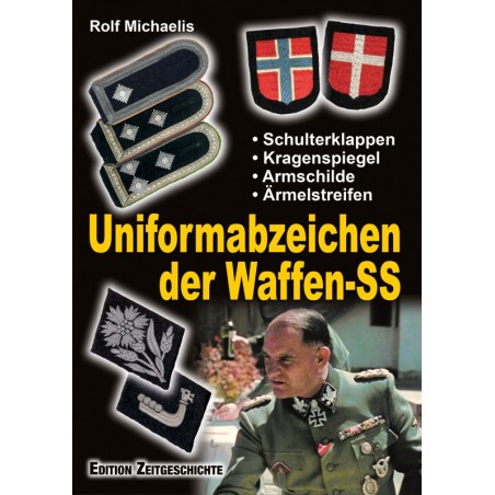 Uniformabzeichen der Waffen-SS