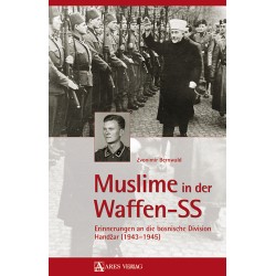 Muslime in der Waffen-SS