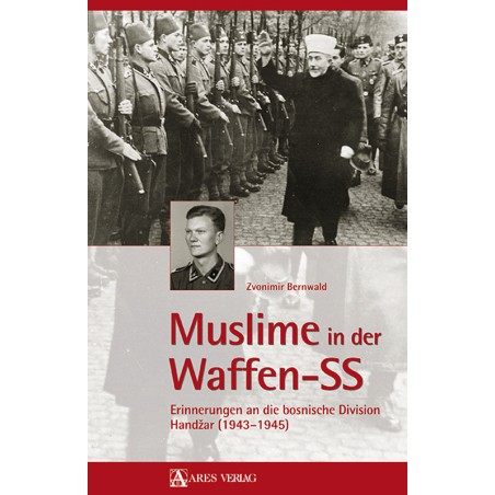 Muslime in der Waffen-SS