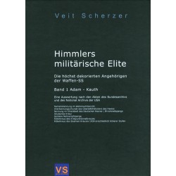 Himmlers militärische Elite