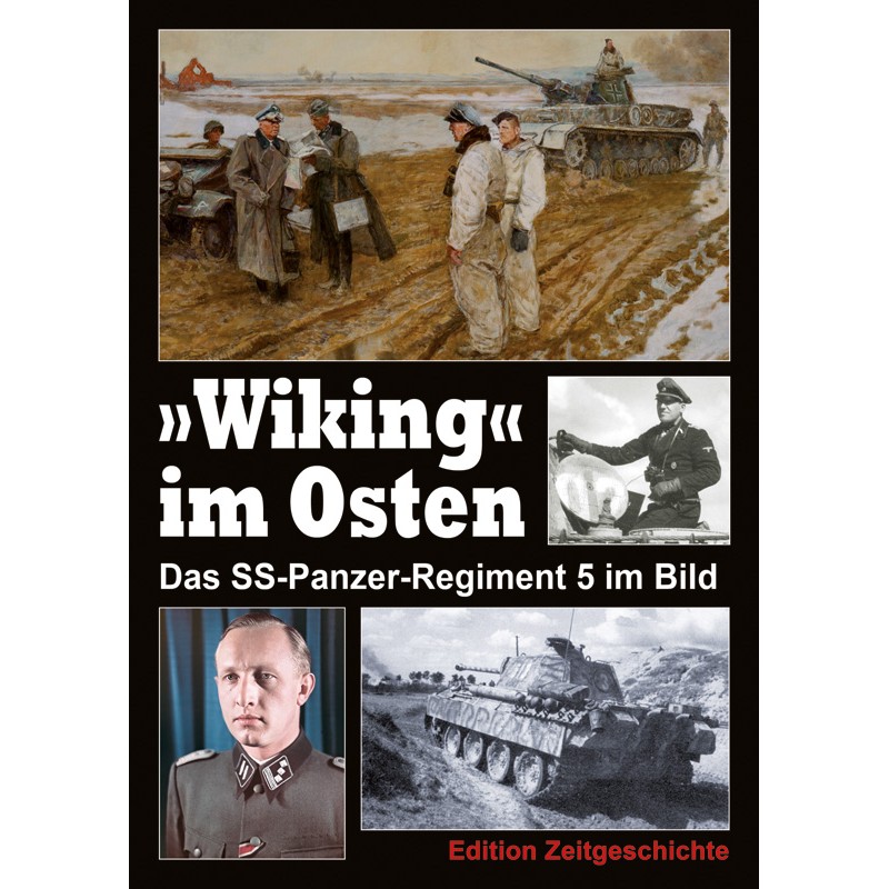 Wiking im Osten