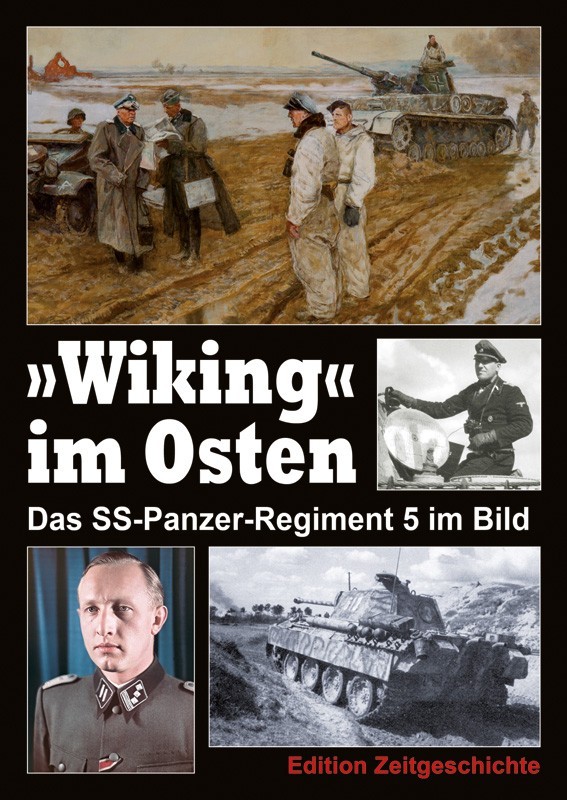 Wiking im Osten
