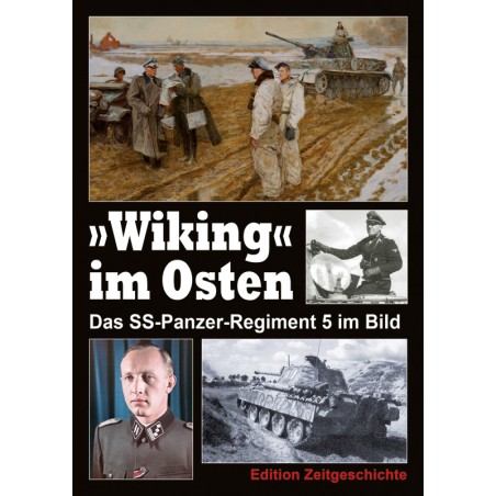 Wiking im Osten