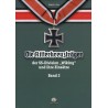 Ritterkreuzträger der SS-Division Wiking und ihre Einsätze
