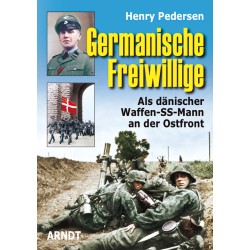 Germanische Freiwillige