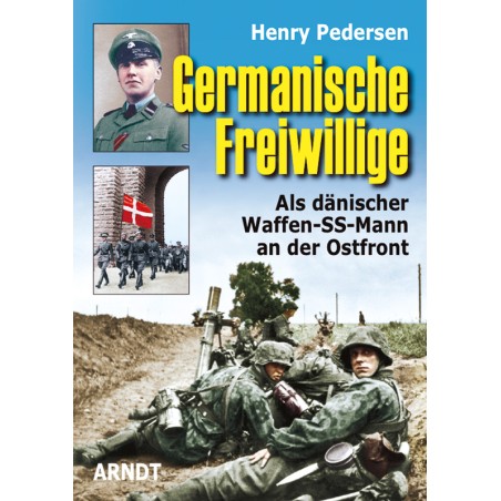 Germanische Freiwillige