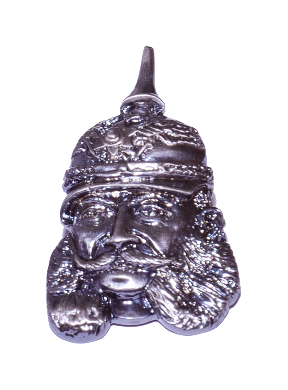 "Kaiser Wilhelm I."