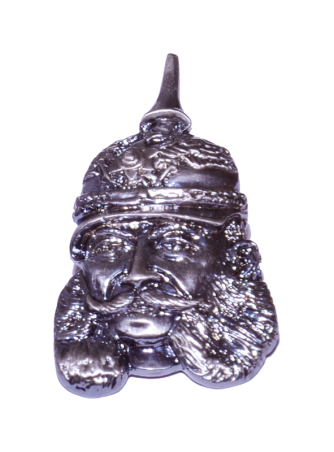 "Kaiser Wilhelm I."