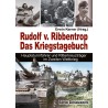 Rudolf v. Rippentrop: Das Kriegstagebuch