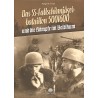 Das SS-Fallschirmjägerbatl. 500/600 und die Kämpfe im Baltikum