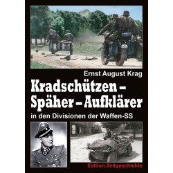 Kradschützen – Späher – Aufklärer