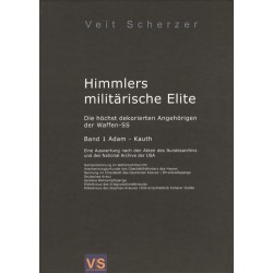 Himmlers militärische Elite