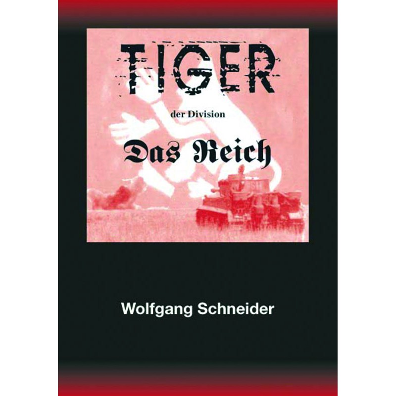 Tiger der Division