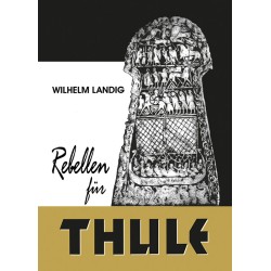 Die komplette Thule-Trilogie