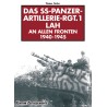 Das SS-Panzer-Artillerie-Regiment 1 LAH an allen Fronten