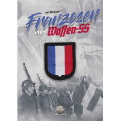 Franzosen in der Waffen-SS