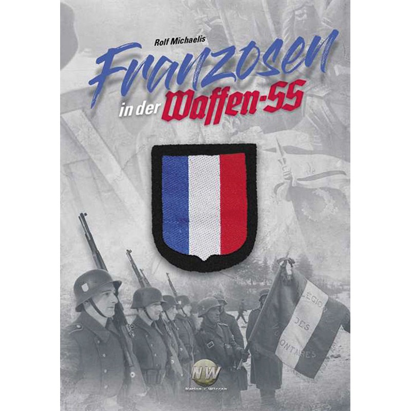 Franzosen in der Waffen-SS