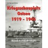 Kriegsschauplatz Ostsee 1919-1945