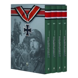 Die Ritterkreuzträger d. SS-Div. "Wiking" u. ihre Einsätze