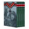 Die Ritterkreuzträger d. SS-Div. "Wiking" u. ihre Einsätze