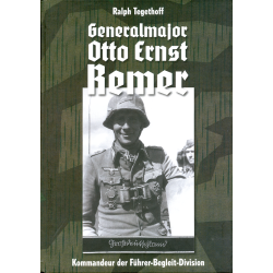 Generalmajor Otto Ernst Remer
