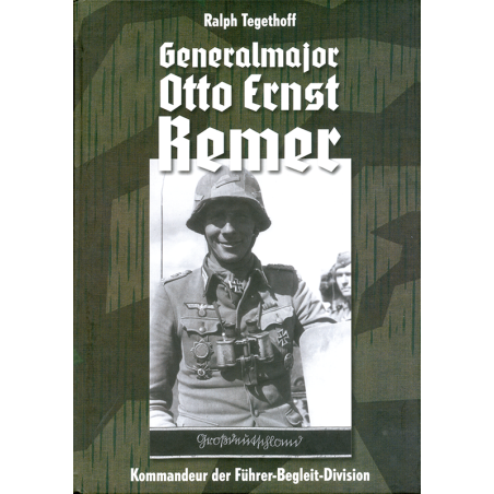 Generalmajor Otto Ernst Remer
