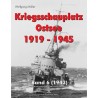 Kriegsschauplatz Ostsee 1919-1945