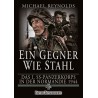Ein Gegner wie Stahl