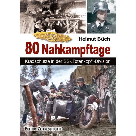 80 Nahkampftage