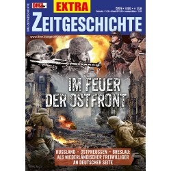 Im Feuer der Ostfront