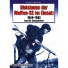 Divisionen der Waffen-SS im Einsatz 1940-1945