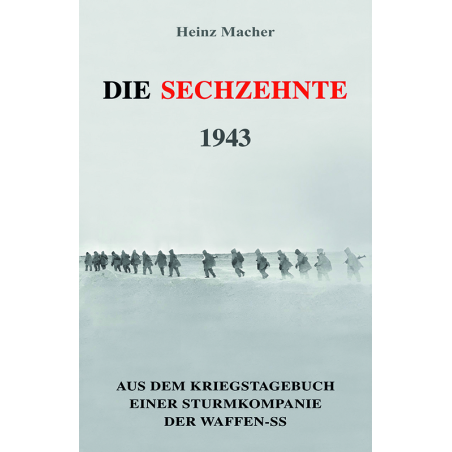 Die Sechzehnte 1943