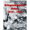 Kriegsschauplatz Ostsee 1919-1945