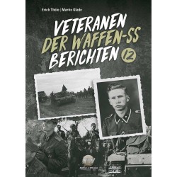 Veteranen der Waffen-SS berichten