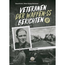 Veteranen der Waffen-SS berichten