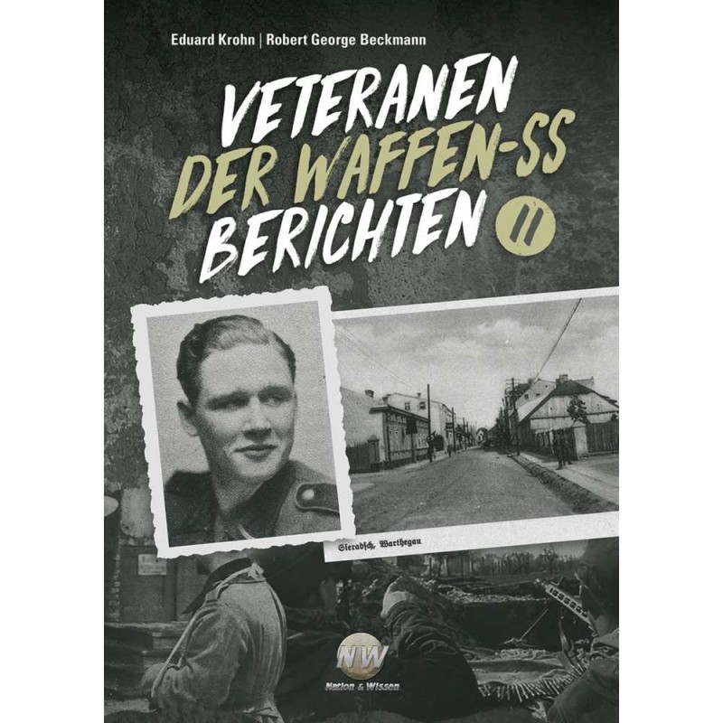 Veteranen der Waffen-SS berichten