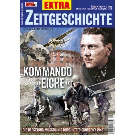 Kommando "Eiche"