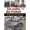 Ich wollte die Freiheit
