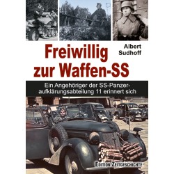 Freiwillig zur Waffen-SS